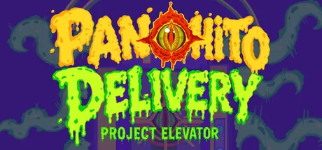 Portada de Panchito Delivery: Project Elevator